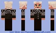 Image result for Derek Zoolander Minecraft Skin
