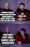 Image result for Picard Dad Jokes