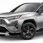 Image result for 2020 Toyota Hybrid AWD Performance