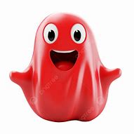 Image result for 3D Halloween Ghost Pics