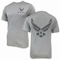 Image result for US Air Force T-Shirts