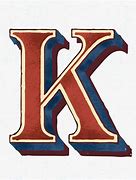 Image result for K Letter Background Design