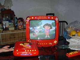 Image result for Dora TV DVD Combo
