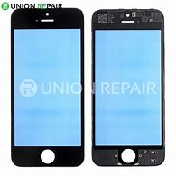 Image result for iPhone 5 Replacement Glass