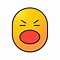 Image result for Scared Emoji Cute