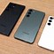 Image result for Samsung Galaxy S23 Fe Size Comparison