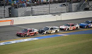Image result for Who Won NASCAR 2018