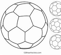 Image result for Cosco Ball with Orange Print