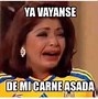 Image result for Memes De Las Chivas