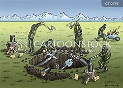 Image result for Cyber Attack Cartoon