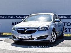 Image result for Opel Insignia Polovni Automobili