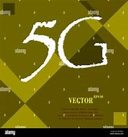 Image result for Smartphone 5G Icon