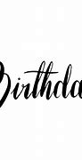 Image result for Happy Birthday Greetings Typography