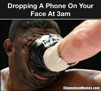 Image result for Cell Phone Drop Meme