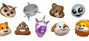 Image result for Cute Animojis