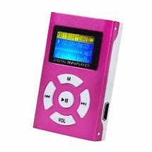 Image result for Digital MP3 Player