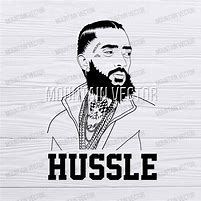 Image result for Nipsey Hussle Find Your Purpose SVG