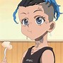 Image result for Batman Cool Drippy Anime
