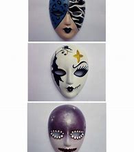 Image result for Dye I5 Mask Art