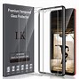 Image result for Urban Crystal Tempered Glass Screen Protector