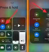Image result for iPhone Mobile Data Button