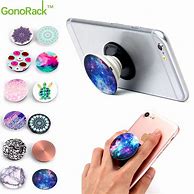 Image result for Cell Phone Accessories Pop Sockets