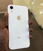 Image result for iPhone XR in Person