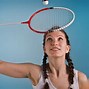 Image result for Badminton Serve Anime
