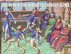 Image result for Medieval Noble Hiding Meme