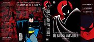 Image result for Batman Adventures Omnibus