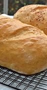 Image result for Baking Bread On Pizza Stone