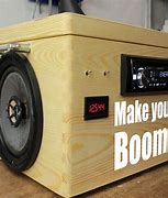 Image result for Boombox Design Phighting