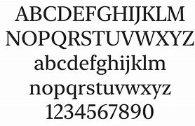 Image result for New York Font Apple