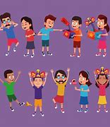 Image result for Child Recognise Memory Cartoon