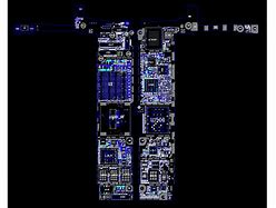 Image result for iPhone 6s Memory Chip