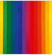 Image result for Ellsworth Kelly Rainbow Art