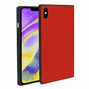 Image result for iPhone XR Square Edge Case