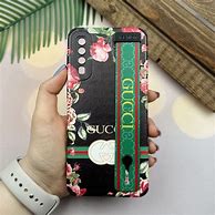 Image result for Galaxy A50 Gucci Case