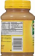 Image result for Applesauce Nutrition Label