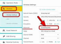 Image result for Network Security Key for Wi-Fi