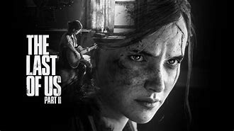 Image result for The Last of Us 2 Cover Art 4K