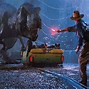 Image result for Jurassic Park Scenery