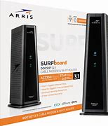 Image result for Xfinity Arris Modem