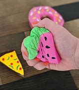 Image result for DIY Squishy Squeeze Toys