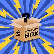 Image result for Mystery Box Copy/Paste
