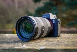 Image result for Sony A7 III Samples