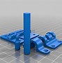 Image result for 3D Print Door Lock