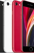 Image result for iPhone SE 2020 Black with Box