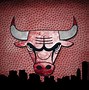 Image result for Chicago Bulls Emblem