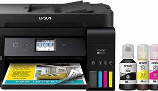 Image result for Epson Workforce Sublimation Printer